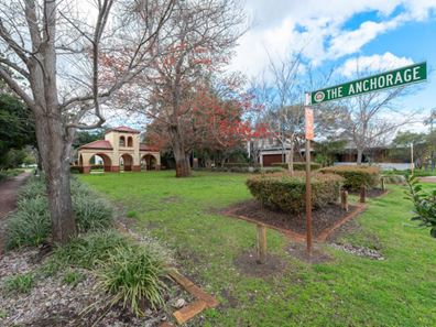 2 Couta Cove, Maylands WA 6051