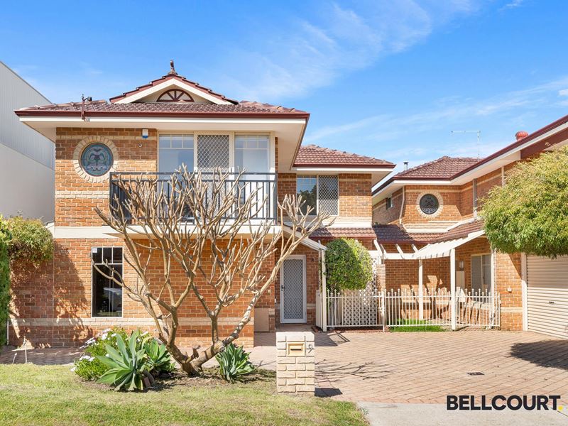 9 Ednah Street, Como