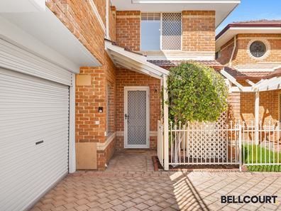 9 Ednah Street, Como WA 6152