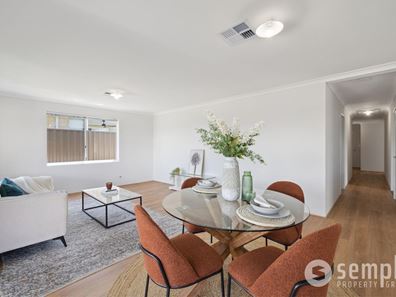 12 Desert Pea Loop, Piara Waters WA 6112