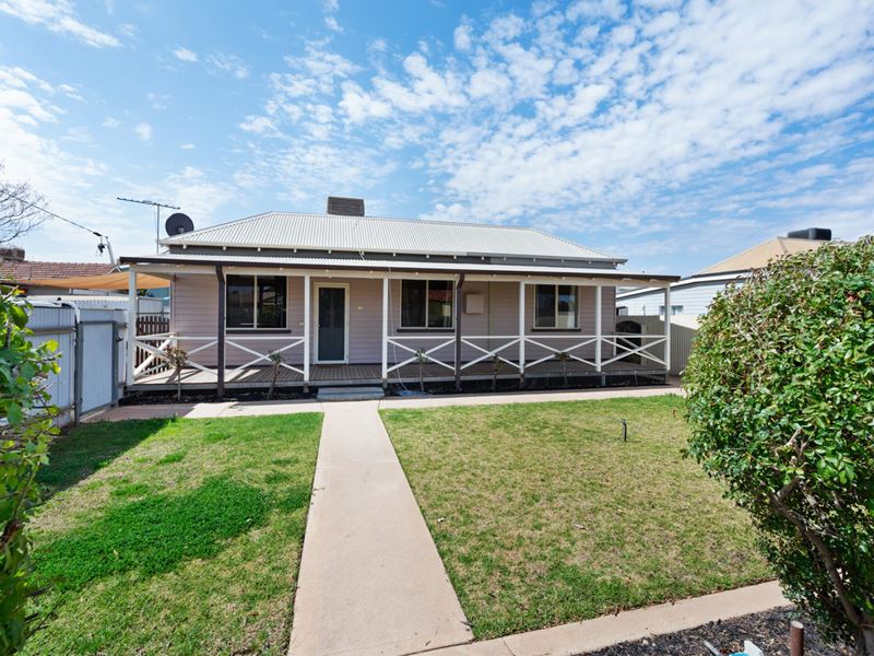 167 Lane Street, Boulder WA 6432