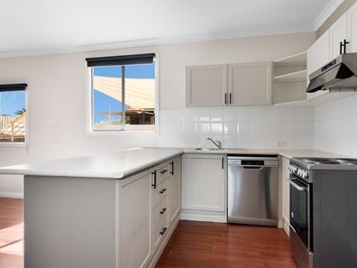 167 Lane Street, Boulder WA 6432