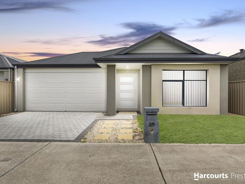25 Campine Drive, Southern River