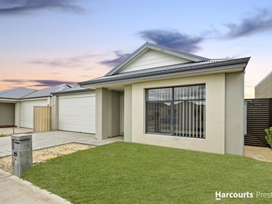 25 Campine Drive, Southern River WA 6110