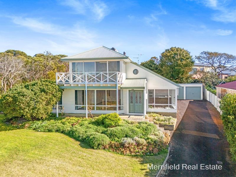 12 Swaine Rise, Spencer Park