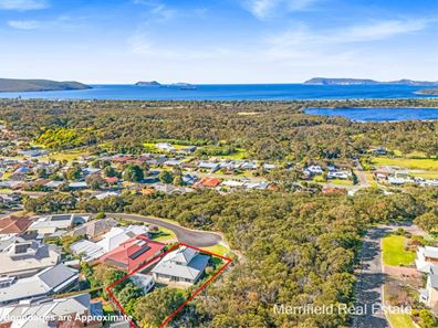 12 Swaine Rise, Spencer Park WA 6330