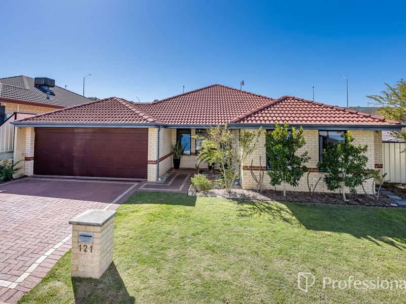 121 Liberty Drive, Clarkson WA 6030