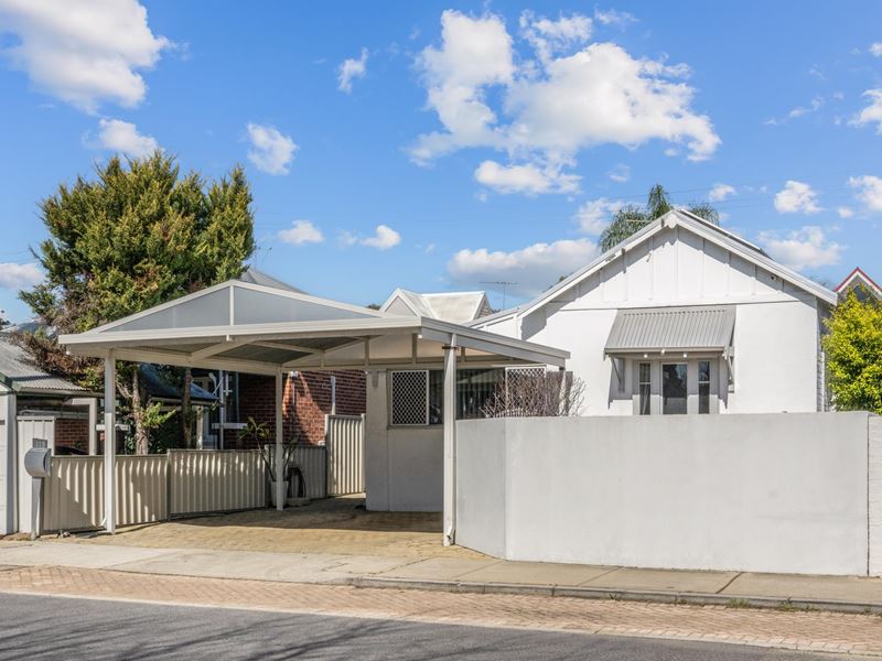 115 Douglas Avenue, South Perth WA 6151
