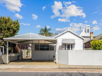 115 Douglas Avenue, South Perth WA 6151