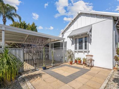 115 Douglas Avenue, South Perth WA 6151