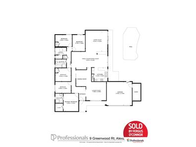 9 Greenwood Retreat, Alexander Heights WA 6064