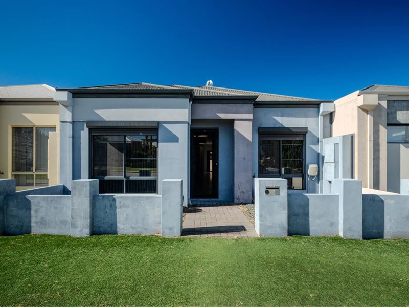 50 Captiva Approach, Butler