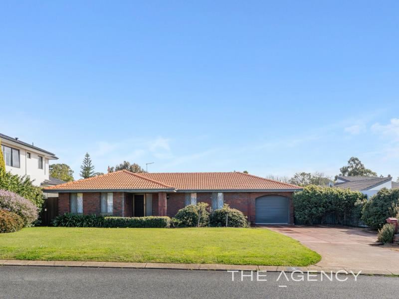 3 Seale Close, Duncraig
