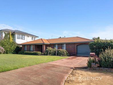 3 Seale Close, Duncraig WA 6023