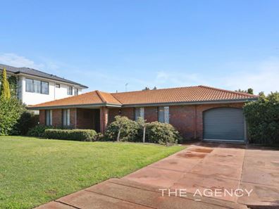 3 Seale Close, Duncraig WA 6023