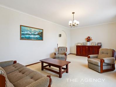 3 Seale Close, Duncraig WA 6023