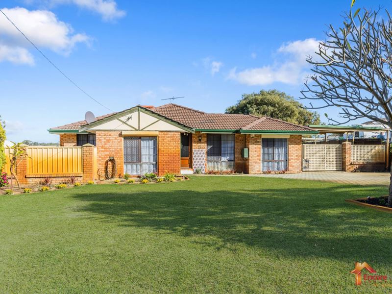 3 Povey Place, Parmelia