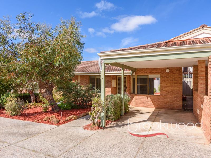 4/3045 Jacoby Street, Mundaring WA 6073