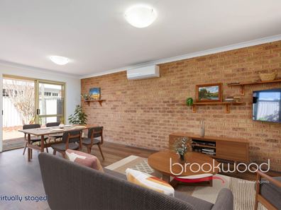 4/3045 Jacoby Street, Mundaring WA 6073