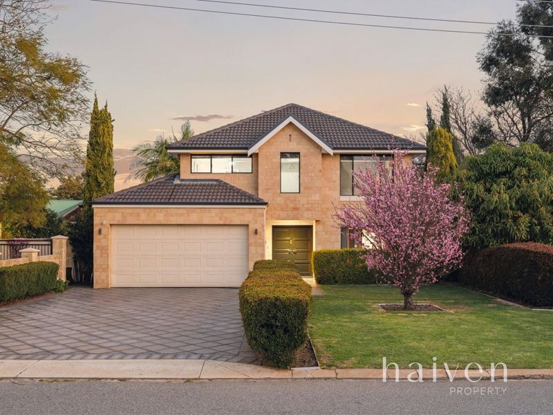 22A Mullings Way, Myaree WA 6154
