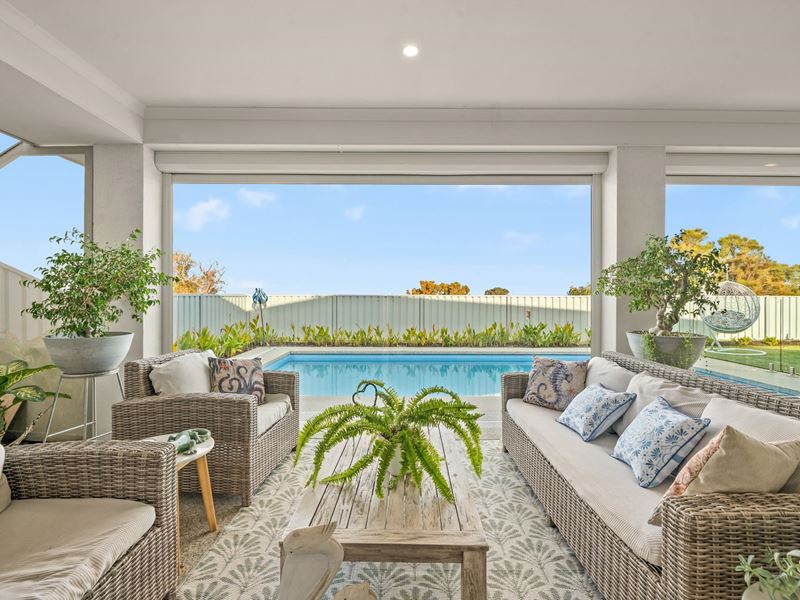 38 Buckingham Drive, Wannanup