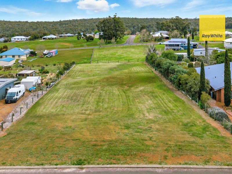 36 Balmoral Drive, Bridgetown