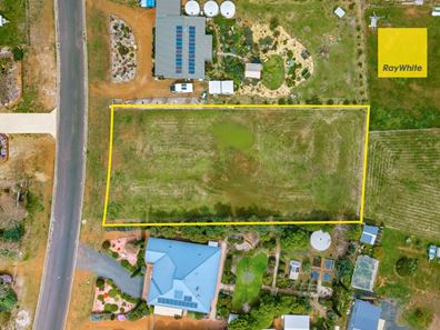 36 Balmoral Drive, Bridgetown WA 6255