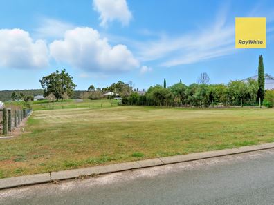 36 Balmoral Drive, Bridgetown WA 6255