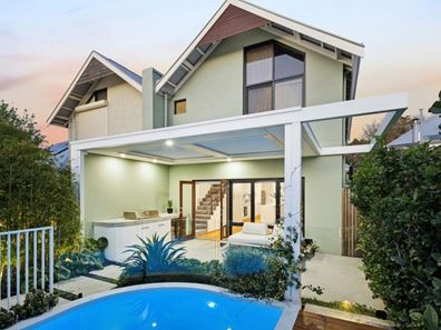 35A St Leonards Avenue, West Leederville WA 6007