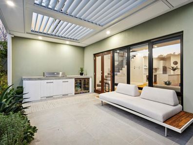 35A St Leonards Avenue, West Leederville WA 6007