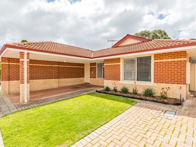 14/268-272 Wharf Street, Queens Park WA 6107