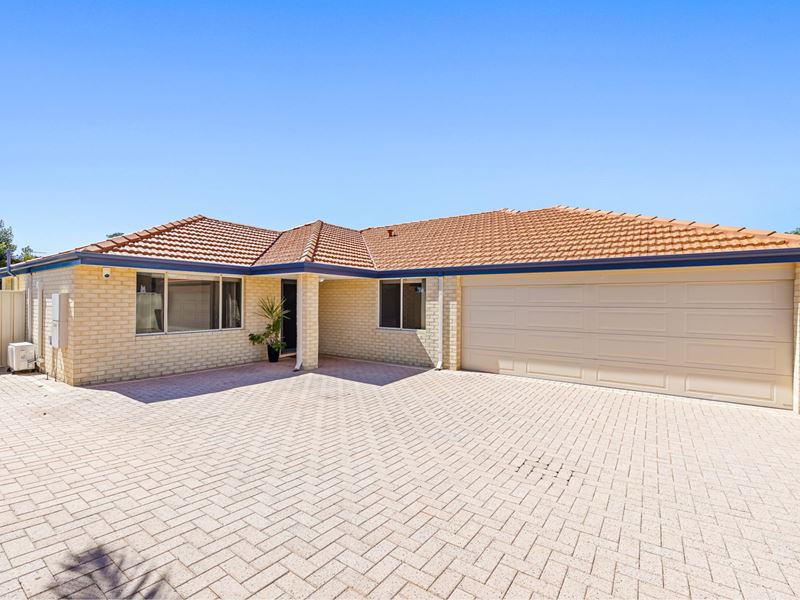 229A Epsom Avenue, Redcliffe WA 6104