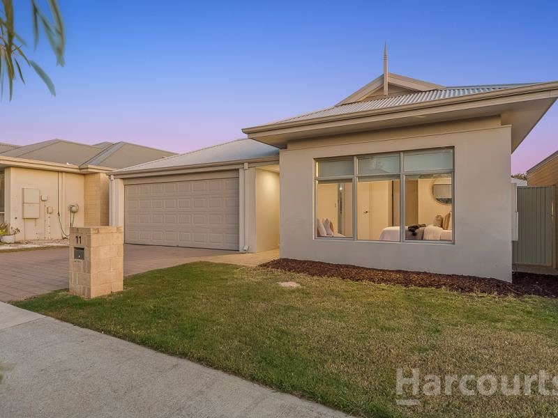 11 Bryde Mews, Alkimos WA 6038