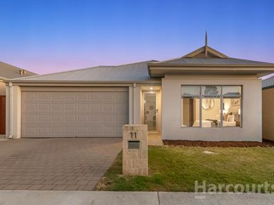 11 Bryde Mews, Alkimos WA 6038