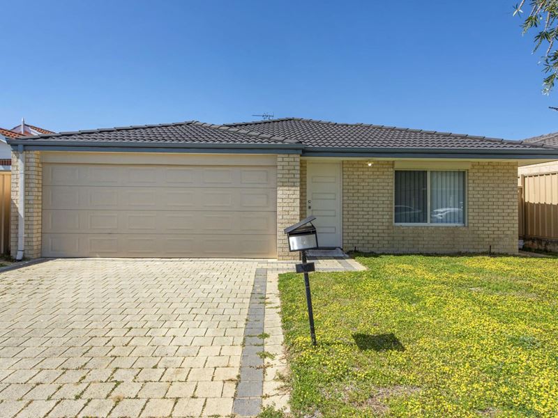 34 Moston Crescent, Bertram WA 6167