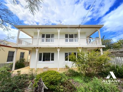 26 Parade Street, Albany WA 6330