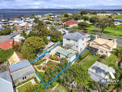 26 Parade Street, Albany WA 6330