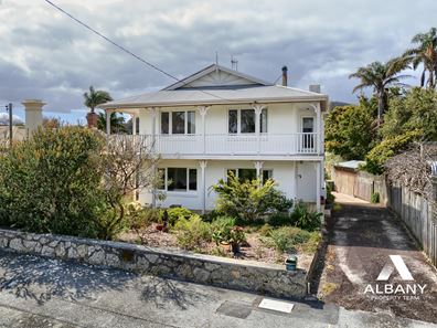 26 Parade Street, Albany WA 6330