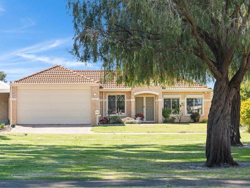 39 Domain Circle, Success WA 6164