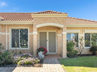 39 Domain Circle, Success WA 6164