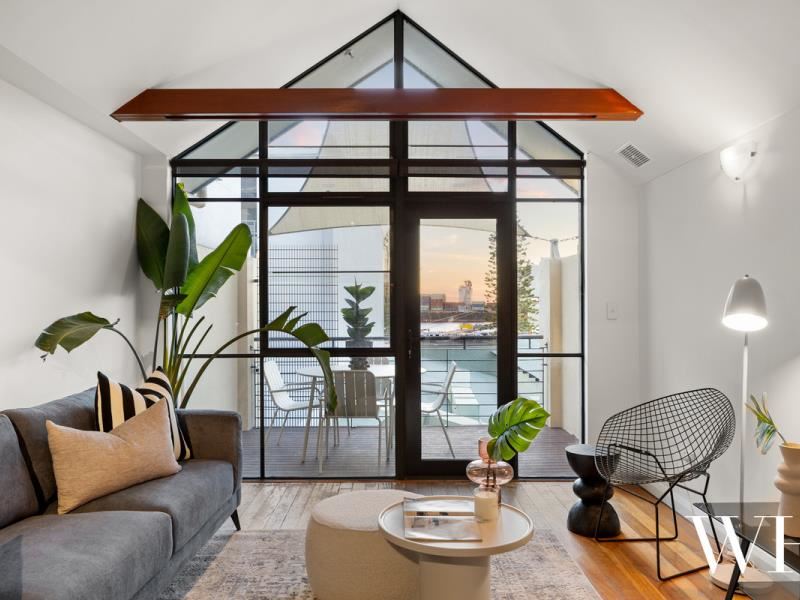 15/1A James Street, Fremantle