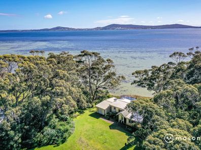 869 Frenchman Bay Road, Big Grove WA 6330