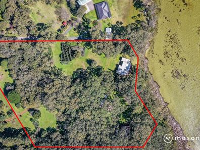 869 Frenchman Bay Road, Big Grove WA 6330