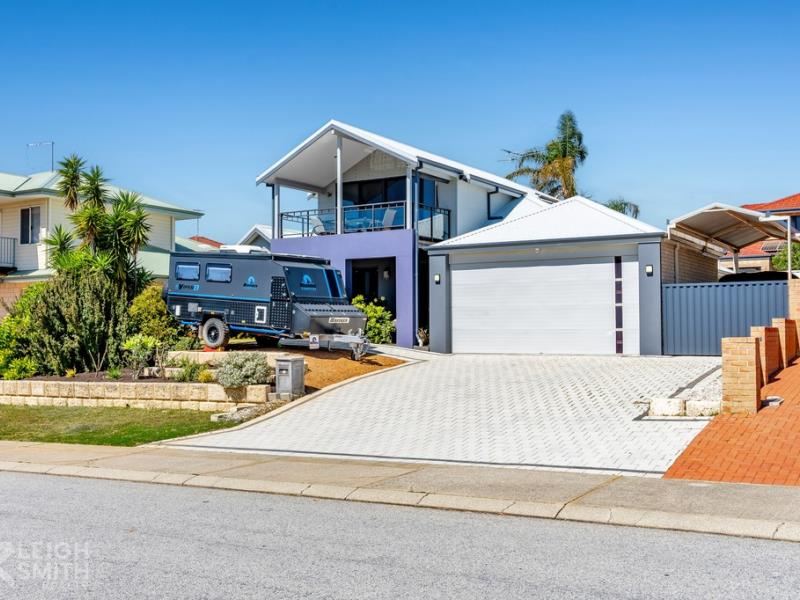 11 Albany  Drive, Dawesville WA 6211