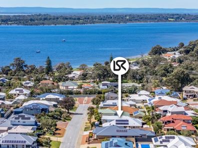 11 Albany  Drive, Dawesville WA 6211