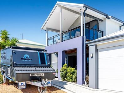 11 Albany  Drive, Dawesville WA 6211