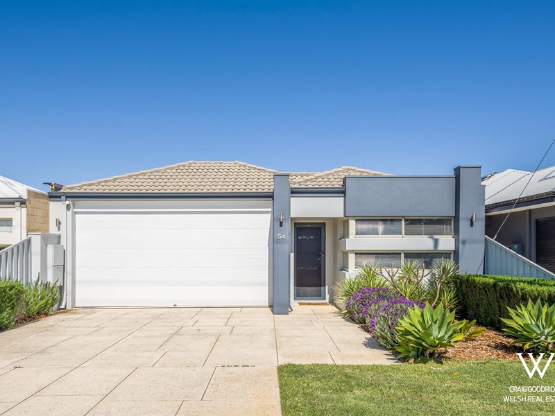 54 Keane Street, Kewdale WA 6105