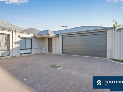 5C Bent Street, Cannington WA 6107
