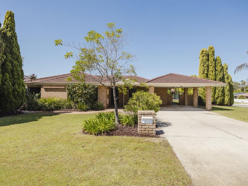 315 Summerlakes Parade, Ballajura WA 6066