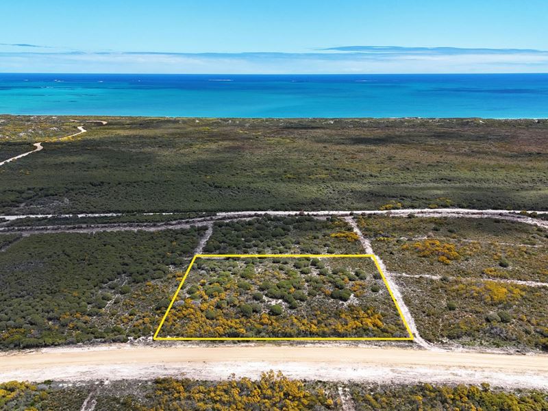 218 Sailfish Way, Jurien Bay WA 6516